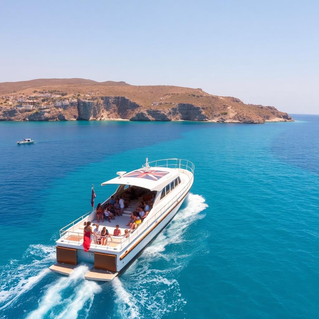 Cruises